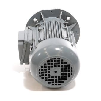 Three-phase motor  Used